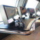 Integrated Bridge System per yacht
