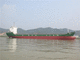 nave cargo portacontainer