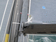 boma avvolgitore / per sailing yacht / per barca a vela / a V