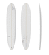 tavola da surf longboard / in PSE