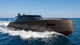 motor-yacht da crociera d'altura / rapido / sportivo / offshore