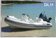 gommone fuoribordo / semirigido / max. 5 persone