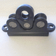 terminale di carrello di scotta di genoa / triplo