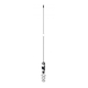 antenna VHF / per barca / omnidirezionale / verticale