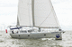 sailing-yacht da crociera / con 3 cabine / con 6 cuccette / raised pilothouse