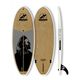 SUP allround / per bambini / epossidico / in legno