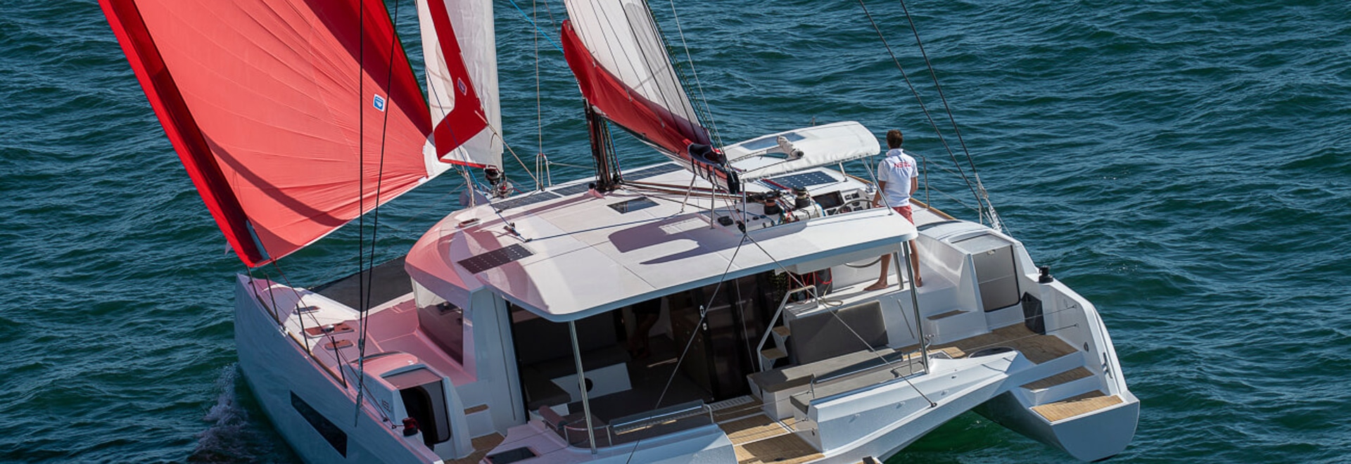NEEL 47 VINCITORE DELL'ARCO+ 2019