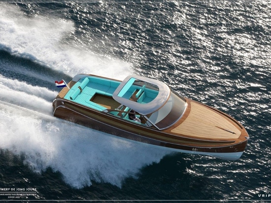 Walth J-34: Un nuovo