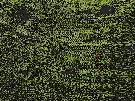 CASE STUDY MULTIBEAM ECHOSOUNDER integrato in SB 100 PRO USV per ispezioni e batimetria