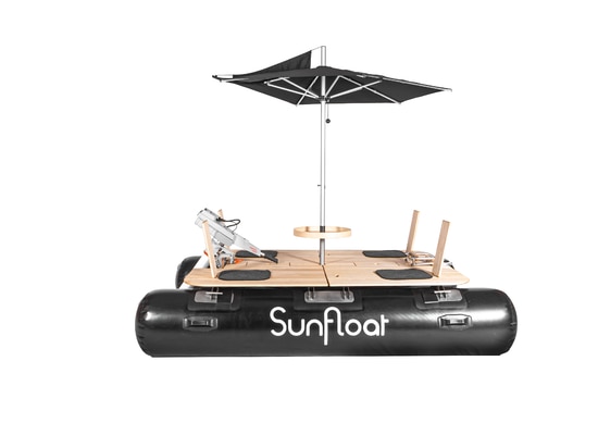 Lusso Sunfloat