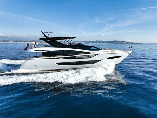 I più grandi yacht presenti al boot di Düsseldorf 2023