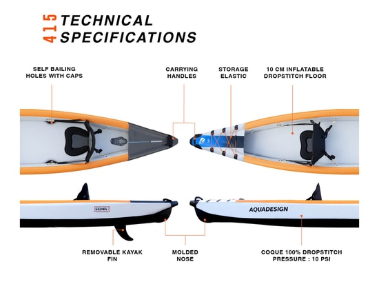 SPECIFICHE TECNICHE