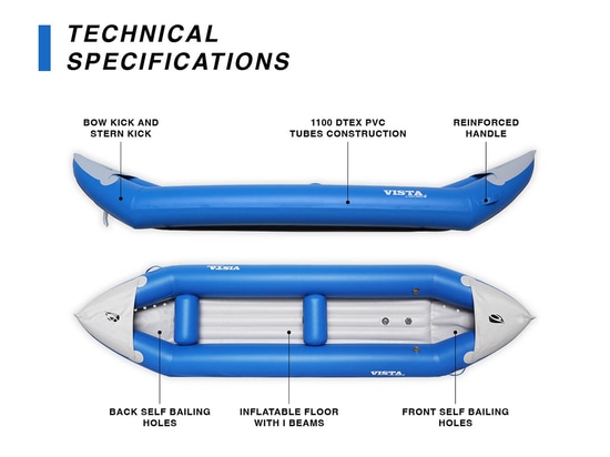 Specifiche tecniche