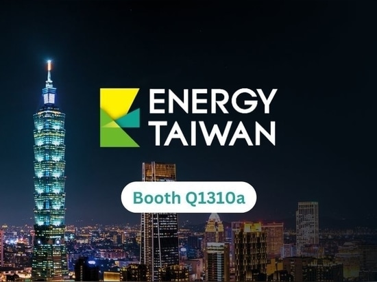 Energia Taiwan