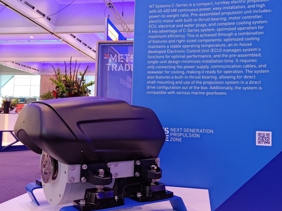 Riflessioni da METSTRADE 2024