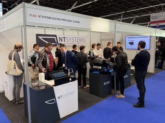 Riflessioni da METSTRADE 2024