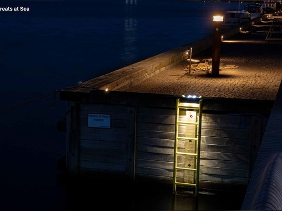 INNOVARE LA SICUREZZA PORTUALE E LA SOSTENIBILITÀ: LE SOLUZIONI PRATICHE DI PORT-SAFETY
