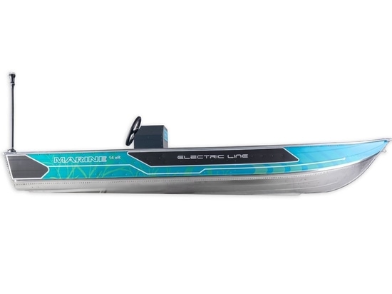 Marine 14eR SC - linea elettrica