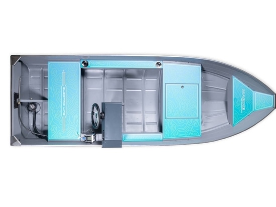 Marine 14eR SC - linea elettrica