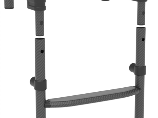 SCALETTA BAGNO LARGHEZZA 600 mm