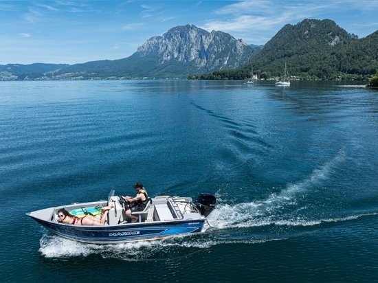 Nuovo lifting 2024 - Famiglia Marine 450