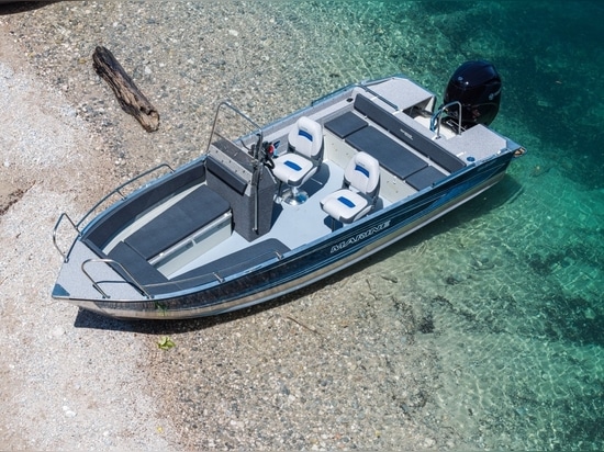 Nuovo lifting 2024 - Famiglia Marine 550