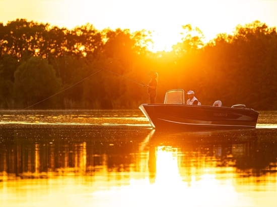 La stagione di pesca con le barche Marine non è ancora finita!