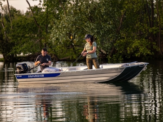 La stagione di pesca con le barche Marine non è ancora finita!
