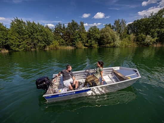 La stagione di pesca con le barche Marine non è ancora finita!