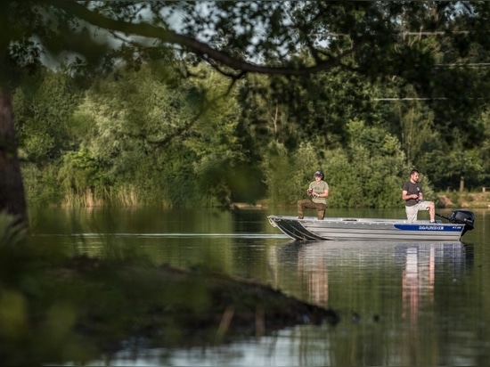 La stagione di pesca con le barche Marine non è ancora finita!