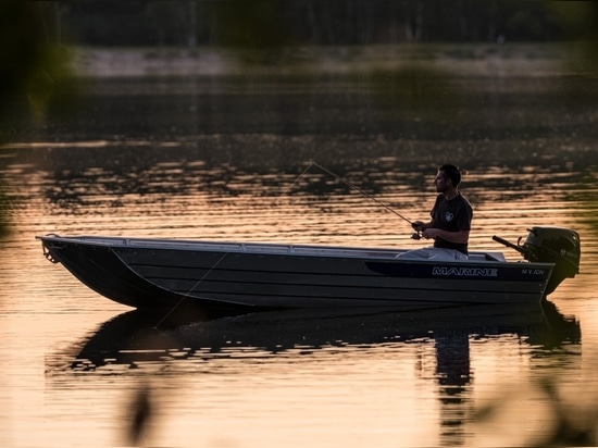 La stagione di pesca con le barche Marine non è ancora finita!