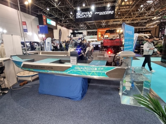 Sintesi di BOOT DÜSSELDORF 2025