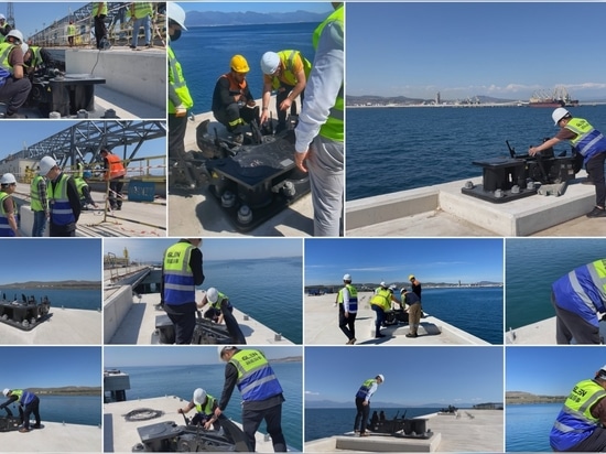 GLEN Good Site Service: Dove la qualità incontra l'efficienza