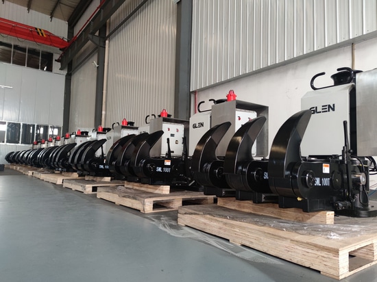 12 set di QRH completati con rivestimento ACQPA