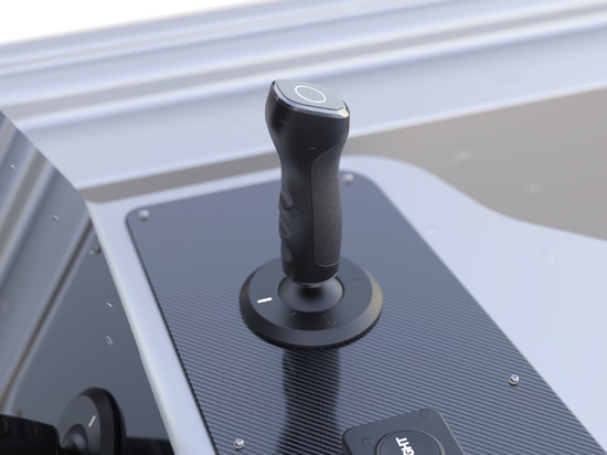 Utilizzo dei joystick