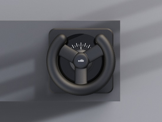 Punti chiave del design dei mini volanti Marine