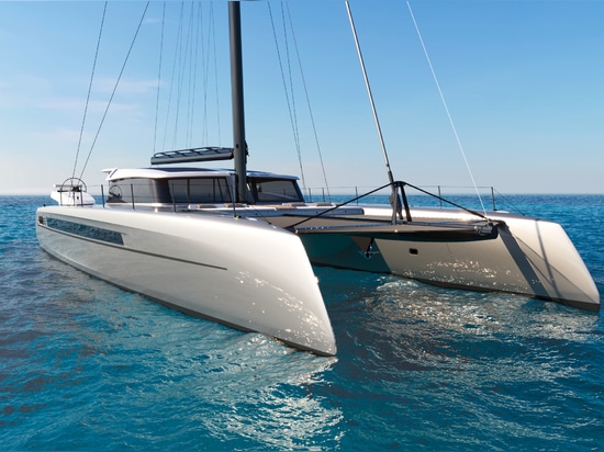 Codice C.69 | Black Pepper Yachts