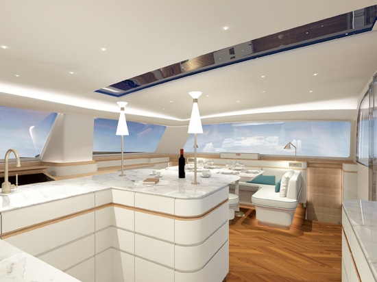 Codice C.69 | Black Pepper Yachts