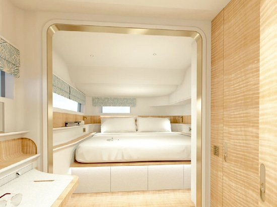 Codice C.69 | Black Pepper Yachts