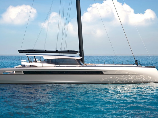 Codice C.69 | Black Pepper Yachts