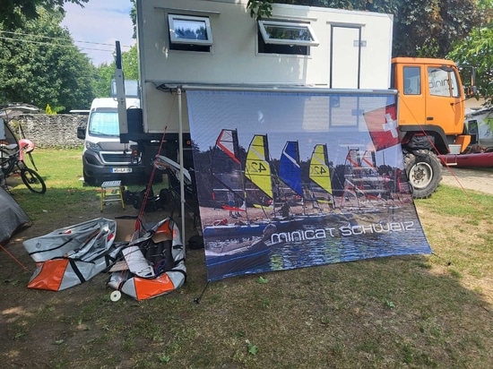 Riunione indipendente MiniCat 2025
