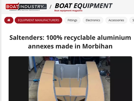 l'articolo di boats.com