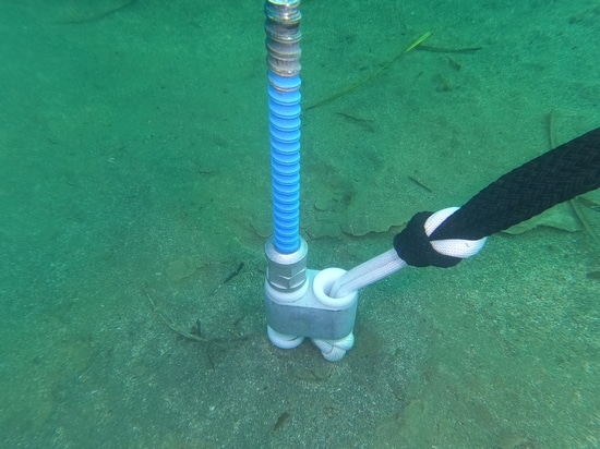 Le ancore Temano®: uniscono prestazioni, durata e rispetto per gli oceani