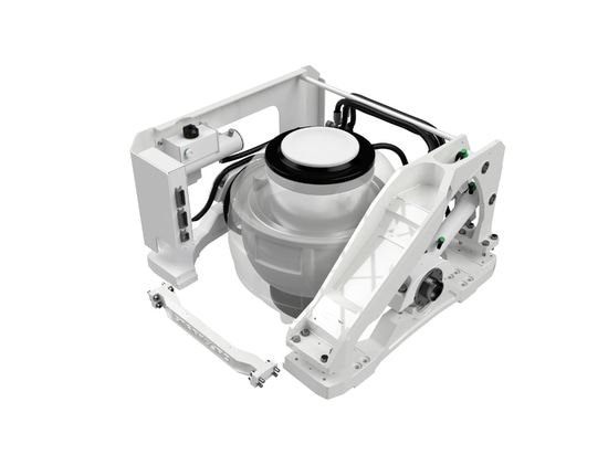 Smartgyro segna l'inizio di una nuova evoluzione dei prodotti