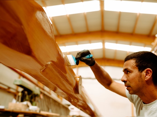 WOODSPARS: L'eccellenza degli alberi in legno, realizzati per la vostra passione nautica
