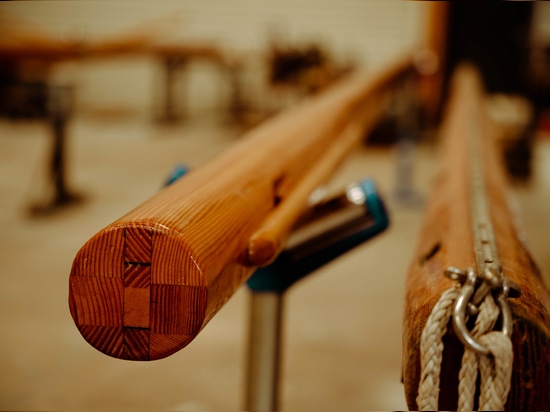 WOODSPARS: L'eccellenza degli alberi in legno, realizzati per la vostra passione nautica
