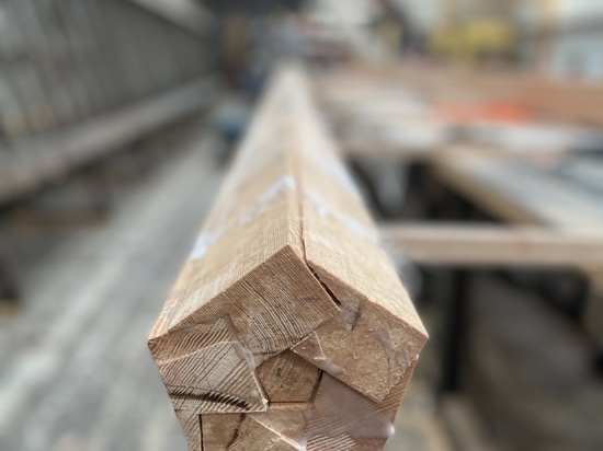 WOODSPARS: L'eccellenza degli alberi in legno, realizzati per la vostra passione nautica