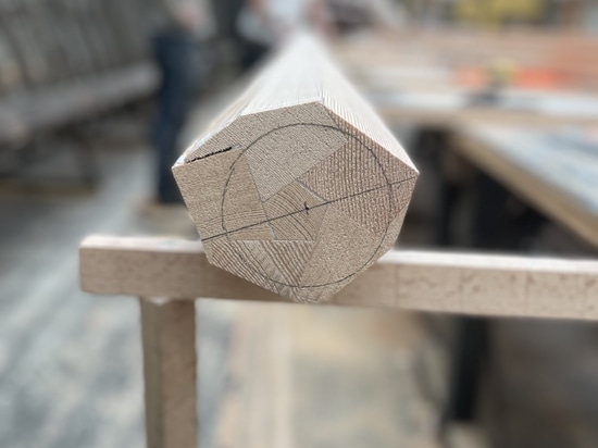 WOODSPARS: L'eccellenza degli alberi in legno, realizzati per la vostra passione nautica