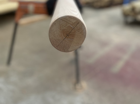 WOODSPARS: L'eccellenza degli alberi in legno, realizzati per la vostra passione nautica