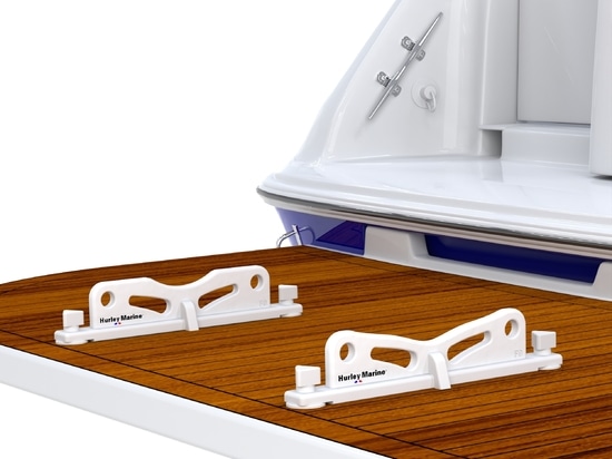 Le ultime innovazioni di Hurley Marine